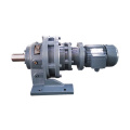 Sumitomo Cyclo Drive Gear Reduzierer der Bld -Serie